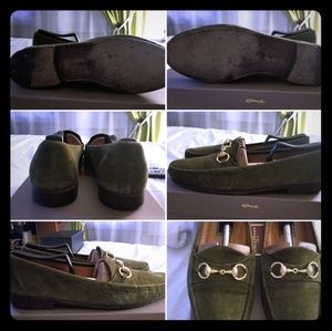 Vintage Cole Haan Loafers